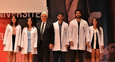 Başkan Gürün Sağlık Emekçilerinin Günü’nü Kutladı