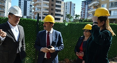 Başkan Özyiğit, “İkinci BETEM’i Eylül ayında hizmete açacağız”