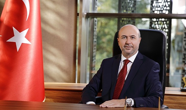 Başkan Pekyatırmacı;
