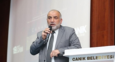 Başkan Sandıkçı, “Çanakkale Zaferi, aziz milletimizin vatan ve bağımsızlık uğrunda yazdığı şanlı destanın adıdır” 