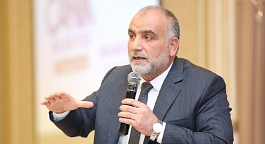 Başkan Sandıkçı; 