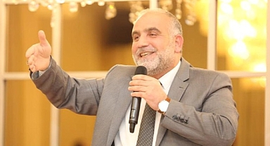 Başkan Sandıkçı: “İdealimiz, ömürlük projeleri halkımızın hizmetine sunmaya devam etmektir”