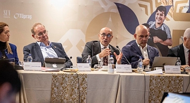 Başkan Soyer Üçüncü Yüksek İstişare Kurulu'nda konuştu “Maratonun sonuna doğru yaklaşıyoruz”