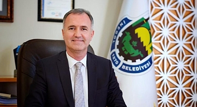 Başkan Taban’dan Berat Kandili Mesajı