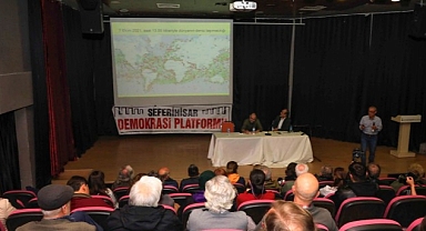 Başkan Yetişkin’den Ekokırım Yasası’na Destek