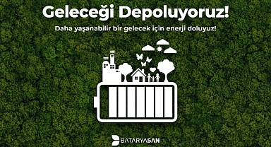 Bataryasan Enerji 4,7 milyon TL hedefle kitle fonlamada