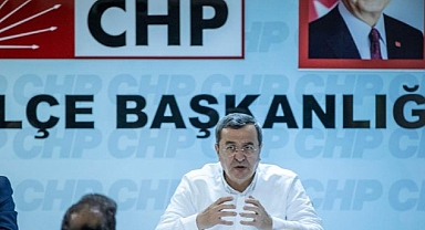 Batur: Moralimiz yüksek, yolumuz açık, iktidar olacağız