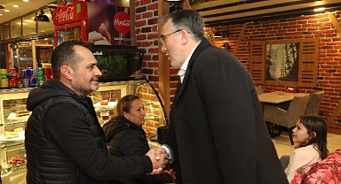 Belediye Başkanı Savran: ““Gençlik Bizim Gözbebeğimiz, Geleceğimiz”