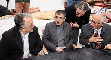 Belediye Başkanı Savran: “Hiç Kimse Bizim Kardeşliğimizi Hafife Alamaz, Biz Hep Birlikte Türkiye’yiz”