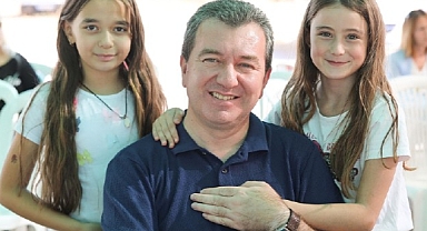 Bergama’da Tekne Orucu yaşatılıyor