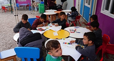 Beylikdüzü Belediyesi Çadır Kent İmzalanan Protokol İle Devredildi