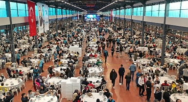 Beylikdüzü Belediyesi: Dayanışma Ruhu Ramazan’da Perçinlenecek