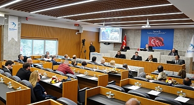 Beylikdüzü’nde Koordinasyon İşleri Müdürlüğü Kuruluyor