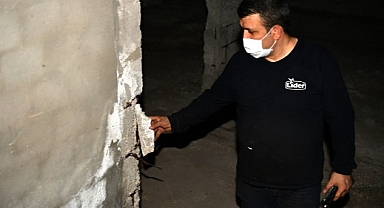 Beylükdüzü’nde Kentsel Dönüşüm Çalışmaları Sürüyor