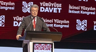 Bilget: Pastayı büyütürken adil bölüşmeye ihtiyaç var