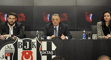 BJK’den sürdürülebilir deprem kampanyası: “Bırakmam Seni Türkiye’m”