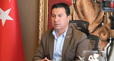 Bodrum Belediye Başkanı Ahmet Aras, Çağrıda Bulundu