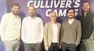 Boğaziçi Ventures’tan Oyun Sektörüne Yatırım: Gulliver’s Games..
