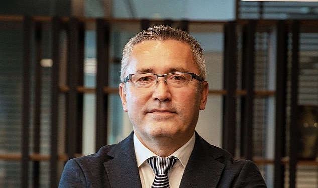 “Boreas Teknoloji Konteyner(Mobil) Veri Merkezi Ürünleri Yurt Dışında Kazakistan BAKAD Projesi’nde Kullanılacak”