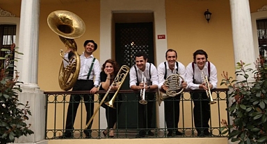 Borusan Sanat, Mart ayında yaptığı konserler ile afet bölgesindeki ihtiyaçlara destek olmaya devam ediyor