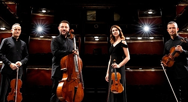 Borusan Sanat’ta Bu Hafta