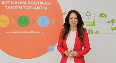 Borusan, Sürdürülebilir Satın Alma Politikası’nı hayata geçirdi
