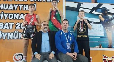 Bostanlıspor’dan Milli Takıma…