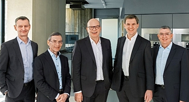 BSH Ev Aletleri Grup’tan üst üste rekor büyüme: 2022 yıl sonu cirosu 15,9 milyar Euro