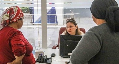 Buca Belediyesi’nden depremzede ailelere destek