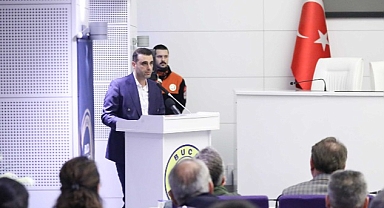 Buca’da depremin gerçek yüzü tartışıldı