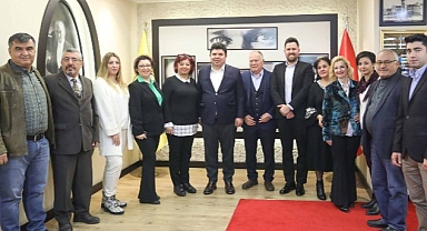 Buca’da Tarım Okulu açılıyor