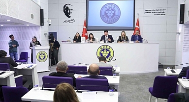 Buca’nın deprem riski haritası hazır