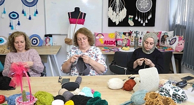 Bucalılar bu kursları çok sevdi