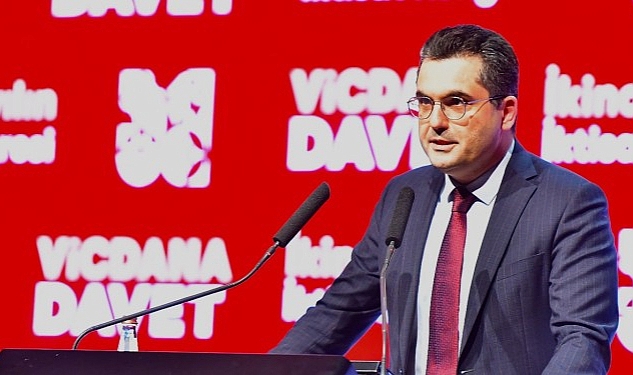 Burak Dalgın: