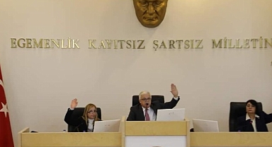 Burhaniye Belediyesi Meclis Toplantısında Deprem Önlemleri Konuşuldu