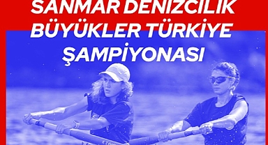 Büyükler Türkiye Şampiyonası Köyceğiz’de Yapılacak
