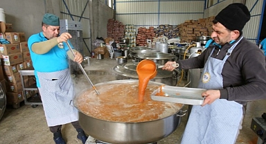 Büyükşehir'den Hatay'da Ramazan programı