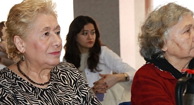 Büyükşehir'den 'Yaşlılığa Nörolojik Bakış'