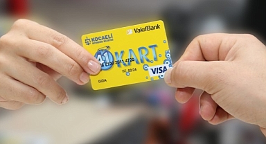 Büyükşehirden 12. sınıf öğrencilerine Sınav Ücreti Desteği