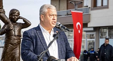 Çanakkale Geçilmez!!!
