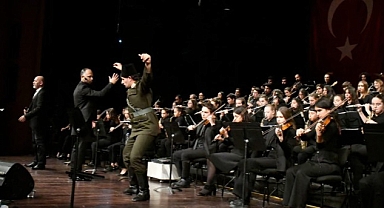 Çanakkale Zaferi’nin 108. yılı dolayısıyla şehitleri anma konseri düzenlenecek