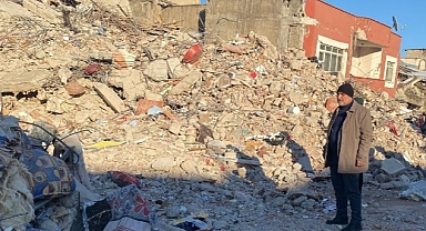 Canik Belediyesi Öğrencileri Deprem Bölgesine Götürüyor