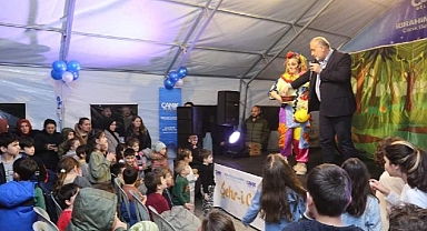 Canik'te Unutulmaz Bir Ramazan Yaşanıyor