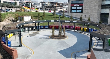 Çankaya Belediyesi Geri Dönüşüme Kazandırıyor