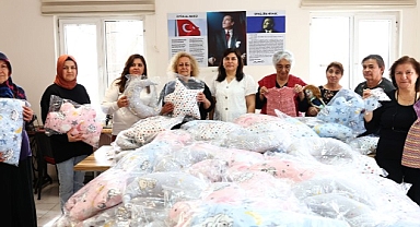 Çankaya’dan Depremzede Çocuklara Gönül Köprüsü