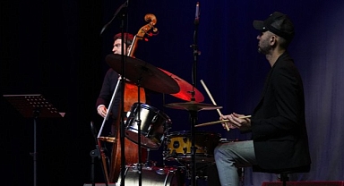 Cazın ustaları Lüleburgaz’daydı!