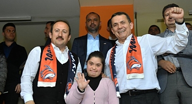 ÇBK Mersin Yenişehir Belediyesi Avrupa’nın en büyük kupasında dörtlü finalde