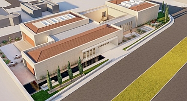 Çeşme’ye değer katacak proje: “Alaçatı Modern Yola Çıktı”