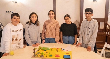 Çocuk Çalıştayı ikinci kez toplandı