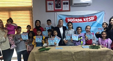 Çocuklarımızı Gülümsetmek İçin Varız